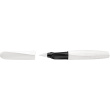 Pelikan Twist structure Füller Re.- Linkshänder White M