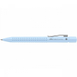 FABER-CASTELL Druckbleistift Grip 2010 0.5 sky blue