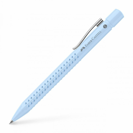 FABER-CASTELL Druckbleistift Grip 2010 0.5 sky blue