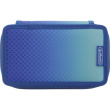 Herlitz TriCase 31tlg Dip Dye Blue/Turquoise