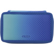 Herlitz TriCase 31tlg Dip Dye Blue/Turquoise