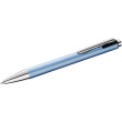 Pelikan Kugelschreiber Snap Metalic K10 Frostblau im Etui