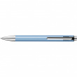 Pelikan Kugelschreiber Snap Metalic K10 Frostblau im Etui
