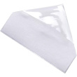 HERMA Transparol Fotoecken extra-gross 100St.