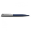 WATERMAN Kugelschreiber Allure DeLuxe Blue M Blau Geschenkbox