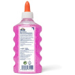 Elmers Glitzerkleber Pink 177ml