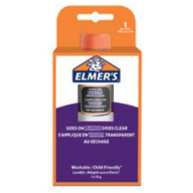 Elmers Klebestift Disappearing Purple 22G - 1er Blister