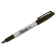 Sharpie Marker Fein Rundspitze Value Pack 24 Stück