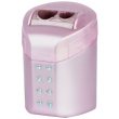 FABER-CASTELL Doppelspitzdose RollOn Sparkle