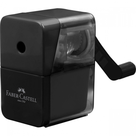 FABER-CASTELL Spitzmaschine klein
