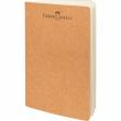 FABER-CASTELL Set Pitt Artist Pen + Sketchbook