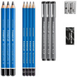 STAEDTLER Gemischtes Zeichen Set