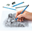 STAEDTLER Gemischtes Zeichen Set