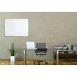 MAUL Whiteboard MAULstandard 45x60cm weiß Stahl