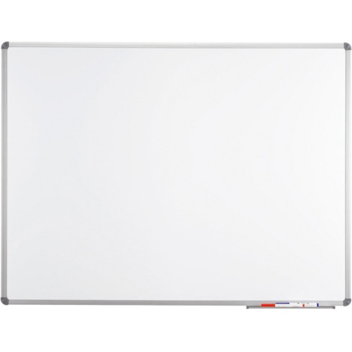MAUL Whiteboard MAULstandard 45x60cm weiß Stahl