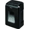 Fellowes Powershred 12C Aktenvernichter Partikelschnitt 12 Blatt 4x40mm P-4