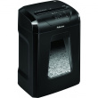 Fellowes Powershred 12C Aktenvernichter Partikelschnitt 12 Blatt 4x40mm P-4