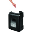 Fellowes Powershred 12C Aktenvernichter Partikelschnitt 12 Blatt 4x40mm P-4