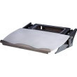 Fellowes Easy Glide flexibler Dokumentenhalter