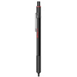 ROTRING Kugelschreiber 600 Schwarz. M-Schwarz Geschenkbox