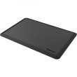 Fellowes Anti Ermüdungsmatte Everyday Schwarz