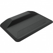Fellowes Active Fusion Anti Ermüdungsmatte Schwarz