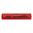 ROTRING Feinminenst. 600MULTI 3in1 Schw.0.5 Kug. bl/r Geschenkbox