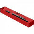 ROTRING Feinminenst. 600MULTI 3in1 Schw.0.5 Kug. bl/r Geschenkbox