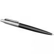 PARKER Kugelschreiber JOTTER Bond Street Black M Blau Geschenkbox