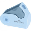 FABER-CASTELL Spitzdose Sleeve Mini New Harmony Farben