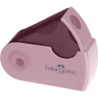 FABER-CASTELL Spitzdose Sleeve Mini New Harmony Farben