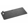 DURABLE Schreibunterlage EFFECT anthrazit 700x330mm