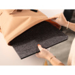 DURABLE Schreibunterlage EFFECT anthrazit 700x330mm