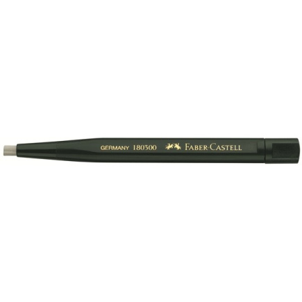 FABER-CASTELL Drehstift m. Glasradierer 180300
