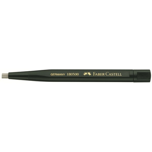 FABER-CASTELL Drehstift m. Glasradierer 180300