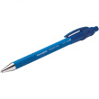 PAPER MATE Kugelschreiber Flexgrip Ultra RT M Blau 12 Stück
