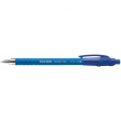 PAPER MATE Kugelschreiber Flexgrip Ultra RT M Blau 12 Stück