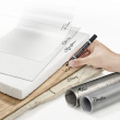 STAEDTLER Zweispitzmarker Lumocolor permanent BK retail
