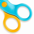 STAEDTLER Sicherheitsschere Noris junior retail