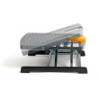 BakkerElkhuizen Pro 959 Fussstütze Verstellbereich 6-37cm