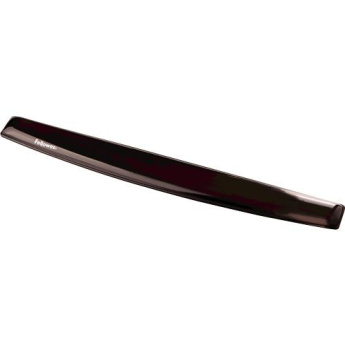 BOARD ACC WRIST SUPPORT/CRYSTALS GEL 9112201 FELLOWES
