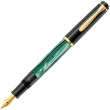 Pelikan Füllhalter M200 Grün-Marm. M Geschenkbox