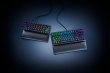 Razer RC21-01710100-R3M1 wrist rest Leatherette, Memory foam Black