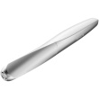 Pelikan Füllhalter Twist P457 M Silber +1GTP Faltschachtel