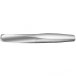 Pelikan Füllhalter Twist P457 M Silber +1GTP Faltschachtel