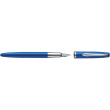 Pelikan Füllhalter Jazz Noble Elegance P36 Saphire Blau Geschenkbox