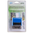 WEDO Stempel m. Gutschein Imprint 8912 5-zeilig schwarz