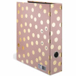 HERMA Ordner A4 Dots