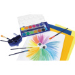 Pelikan Schulpinselset Premium PI8/PB 8 Stück