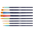 Pelikan Schulpinselset Premium PI8/PB 8 Stück